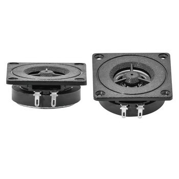 Dome tweeter HDDW13-02